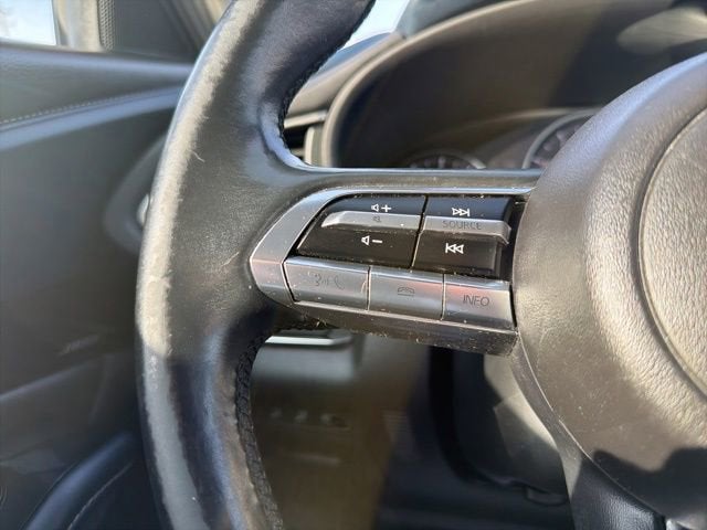 2020 Mazda Mazda CX-30 Preferred Package