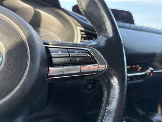 2020 Mazda Mazda CX-30 Preferred Package