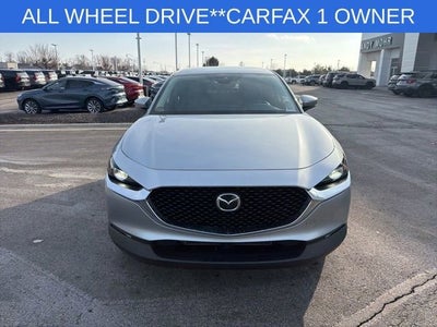 2020 Mazda Mazda CX-30 Preferred Package