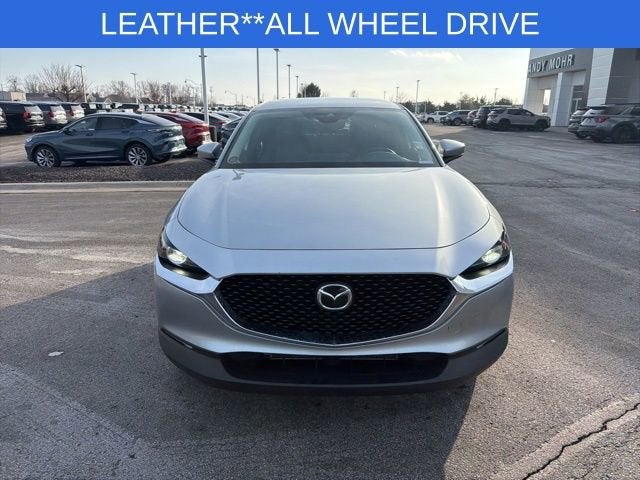 2020 Mazda Mazda CX-30 Preferred Package