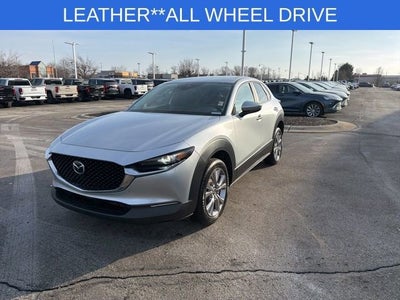 2020 Mazda Mazda CX-30 Preferred Package