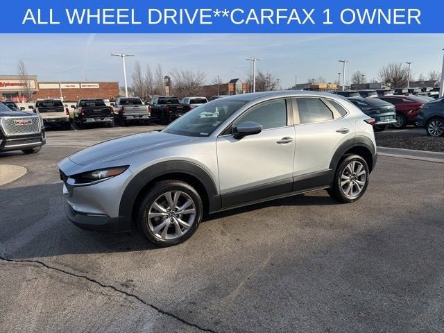 2020 Mazda Mazda CX-30 Preferred Package