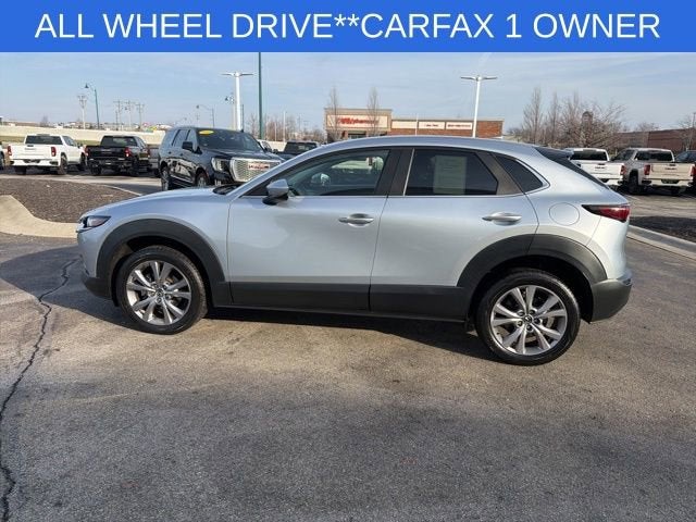 2020 Mazda Mazda CX-30 Preferred Package