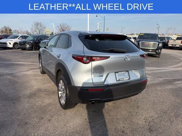 2020 Mazda Mazda CX-30 Preferred Package