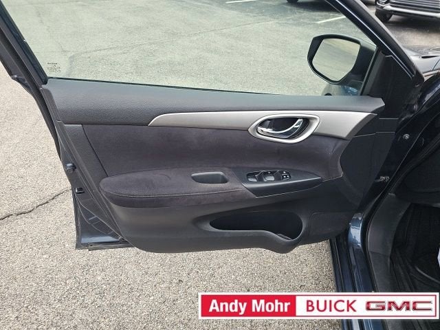 2013 Nissan Sentra SV