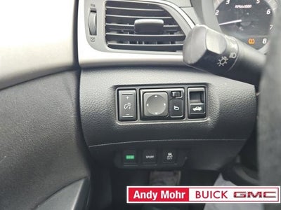 2013 Nissan Sentra SV