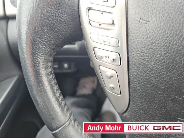 2013 Nissan Sentra SV