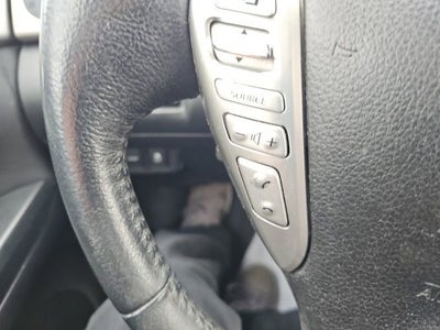 2013 Nissan Sentra SV