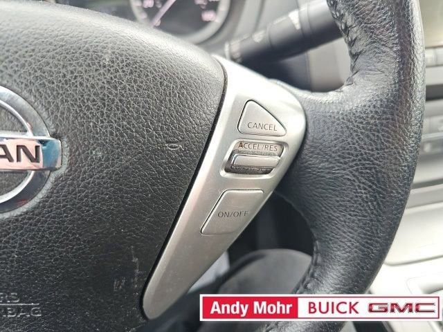 2013 Nissan Sentra SV