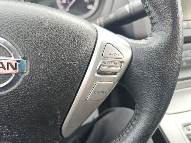 2013 Nissan Sentra SV