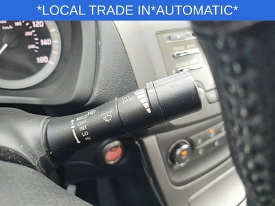 2013 Nissan Sentra SV