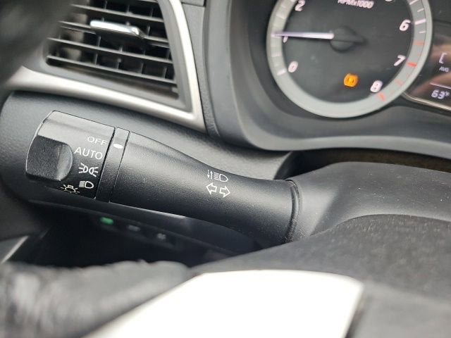 2013 Nissan Sentra SV