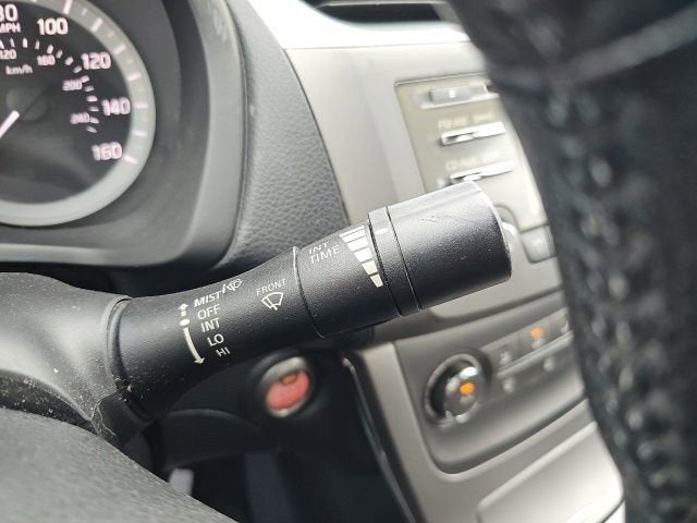 2013 Nissan Sentra SV