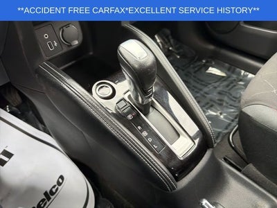 2019 Nissan Kicks SR