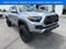 2021 Toyota Tacoma 4WD SR