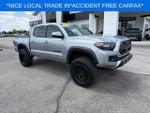 2021 Toyota Tacoma 4WD SR