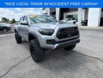 2021 Toyota Tacoma 4WD SR