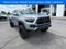2021 Toyota Tacoma 4WD SR