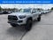 2021 Toyota Tacoma 4WD SR