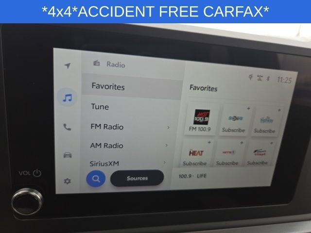 2024 Toyota Tacoma 4WD SR5