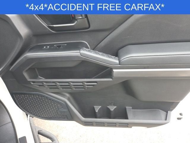 2024 Toyota Tacoma 4WD SR5