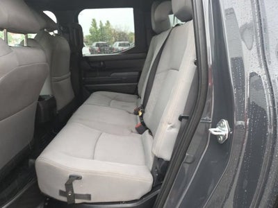 2024 Toyota Tacoma 4WD SR5