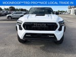 2024 Toyota Tacoma 4WD TRD Sport Hybrid