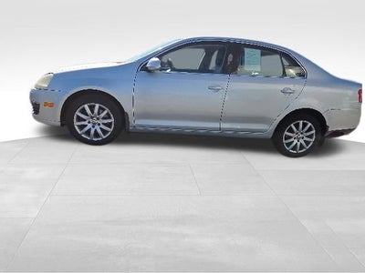 2007 Volkswagen Jetta 2.0T