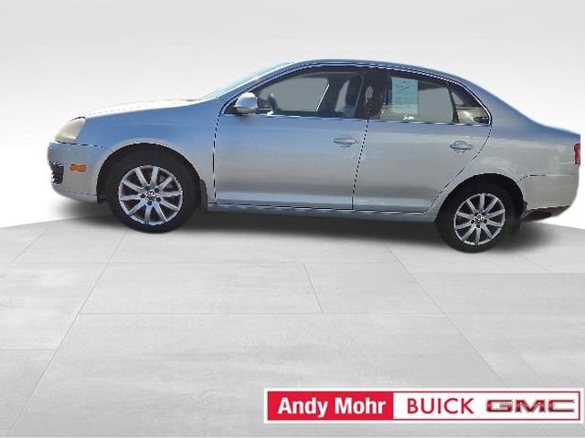 2007 Volkswagen Jetta 2.0T