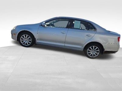2007 Volkswagen Jetta 2.0T