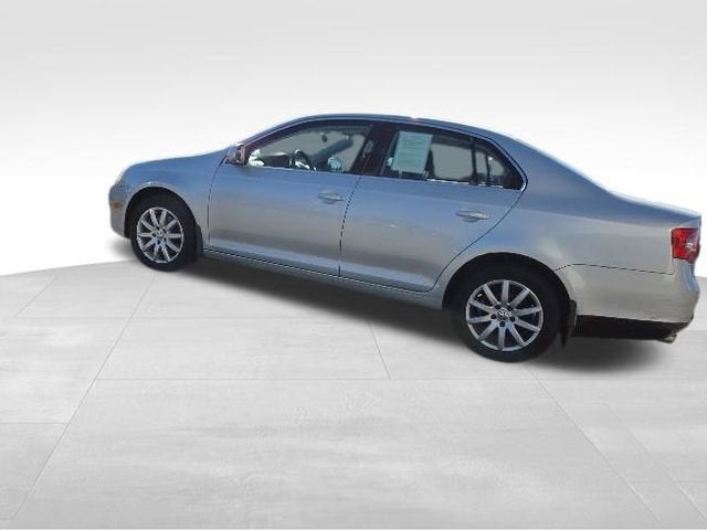 2007 Volkswagen Jetta 2.0T