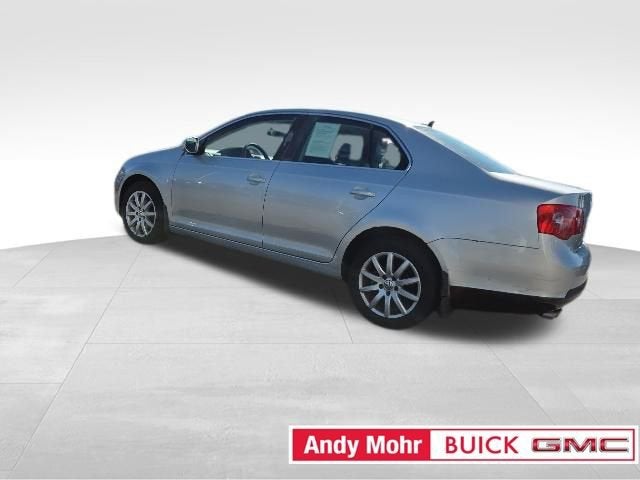 2007 Volkswagen Jetta 2.0T
