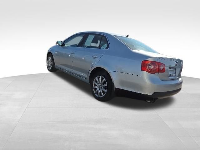 2007 Volkswagen Jetta 2.0T
