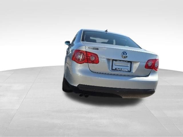 2007 Volkswagen Jetta 2.0T