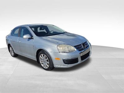2007 Volkswagen Jetta 2.0T