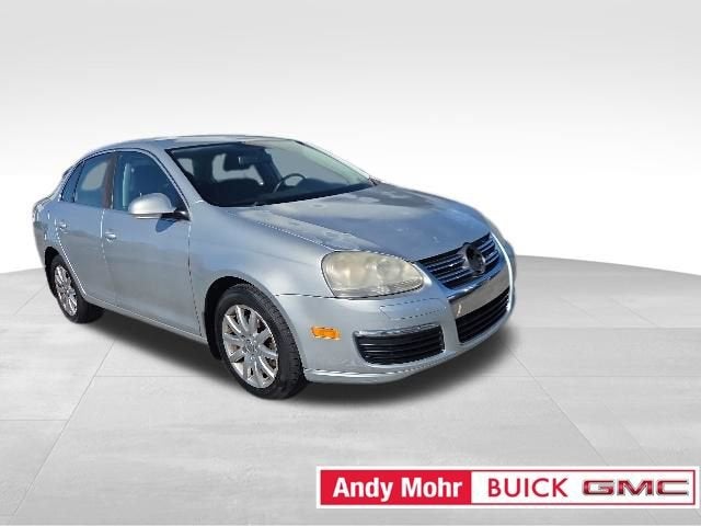 2007 Volkswagen Jetta 2.0T
