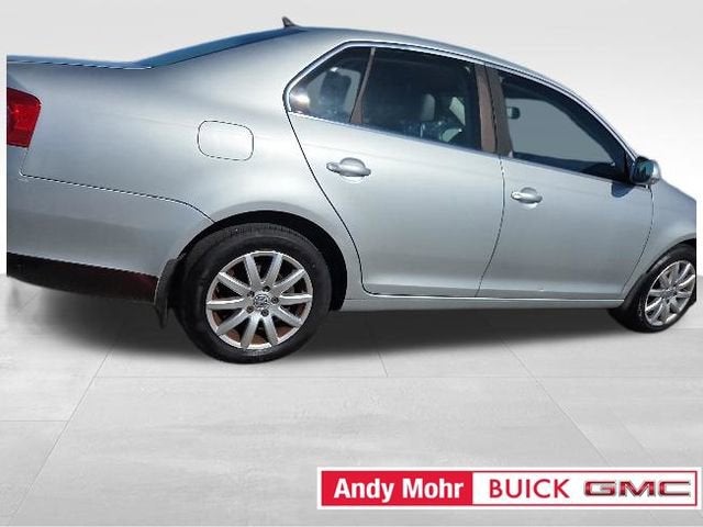 2007 Volkswagen Jetta 2.0T