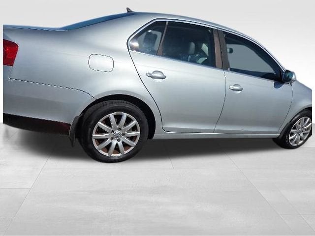 2007 Volkswagen Jetta 2.0T