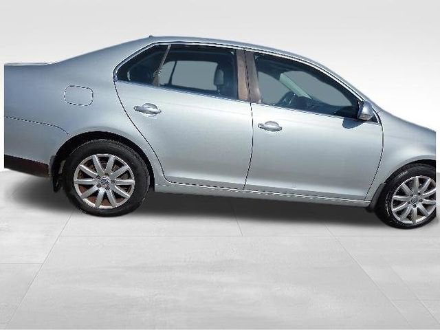 2007 Volkswagen Jetta 2.0T