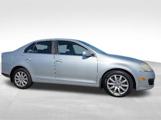 2007 Volkswagen Jetta 2.0T