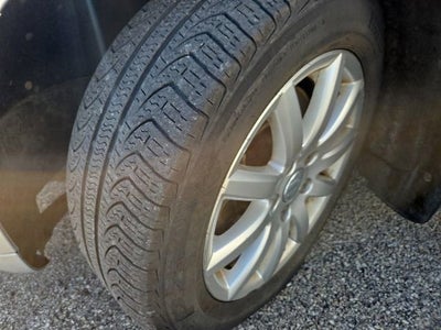 2007 Volkswagen Jetta 2.0T