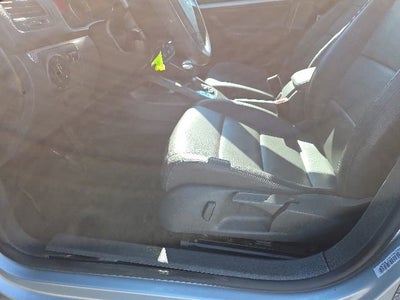 2007 Volkswagen Jetta 2.0T