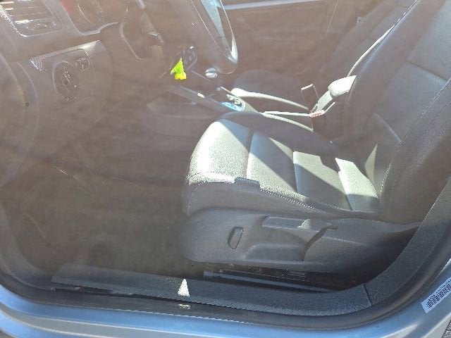 2007 Volkswagen Jetta 2.0T