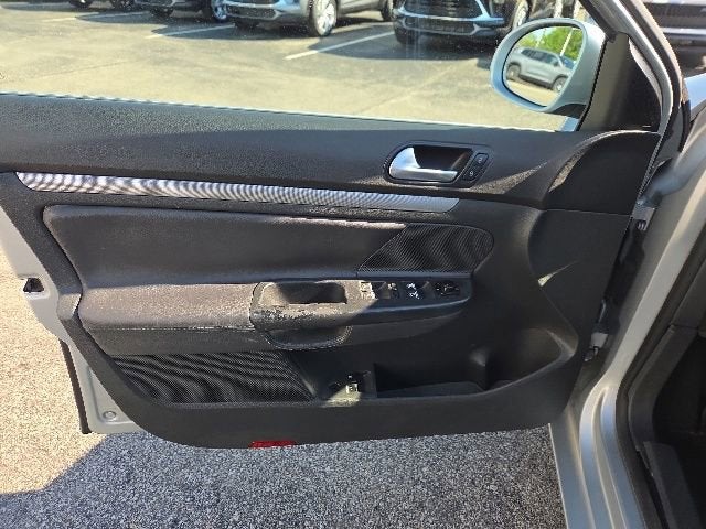 2007 Volkswagen Jetta 2.0T
