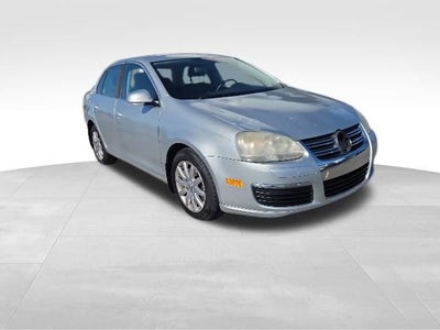 2007 Volkswagen Jetta 2.0T