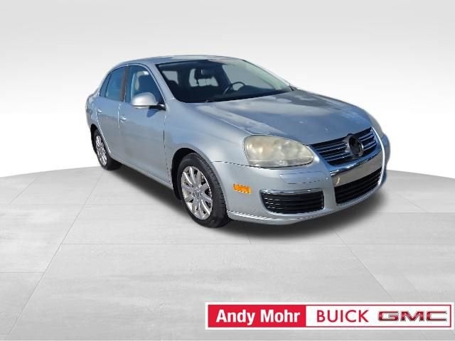 2007 Volkswagen Jetta 2.0T