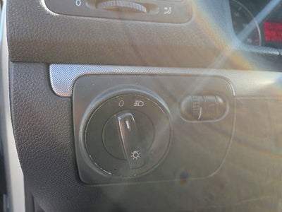 2007 Volkswagen Jetta 2.0T