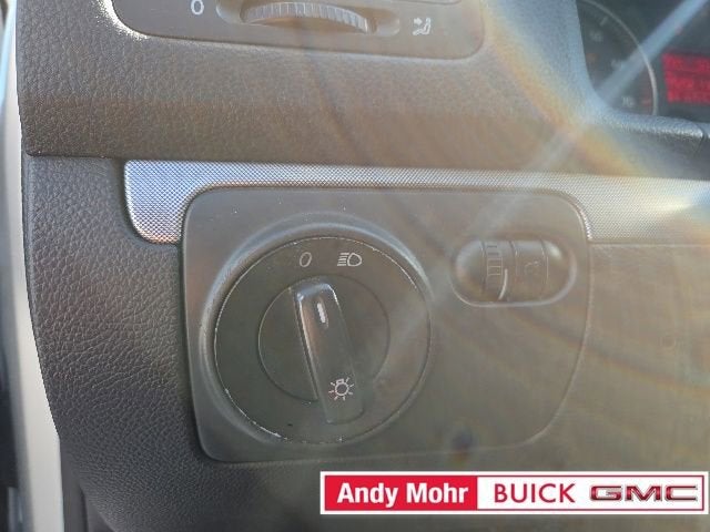 2007 Volkswagen Jetta 2.0T