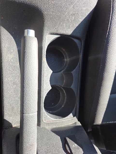 2007 Volkswagen Jetta 2.0T