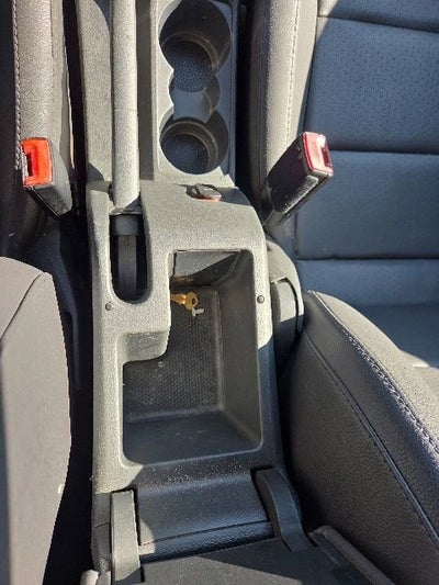 2007 Volkswagen Jetta 2.0T